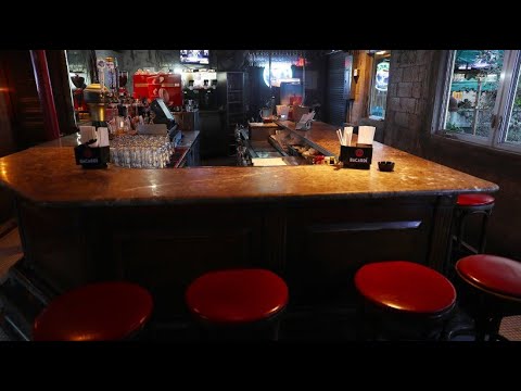 Clubs and pubs closed due to coronavirus