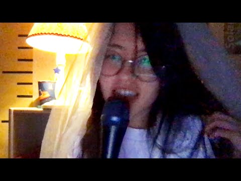 Astra King - Live at My First Livestream