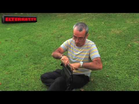 Fernando Fashion Style - La mariconera (2a. parte)