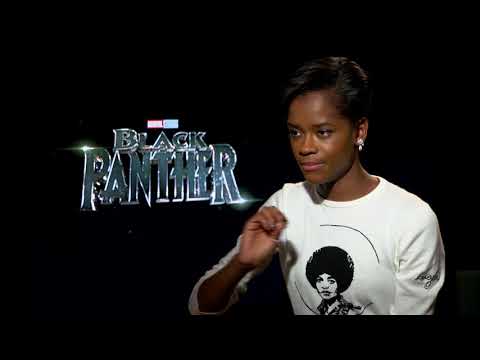 Watch lagu Images Videos Black Panther Guyanese Actress, Watch Images Black Panther Guyanese Actress free Watchn, video klip Black Panther Guyanese Actress