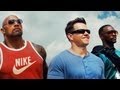 Кровью и потом: Анаболики. Русский трейлер 