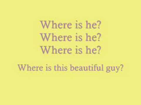 Where Are You - Natalie