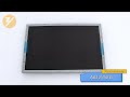 AA121TD11    12.1"     tft      lcd     module    for     Mitsubishi