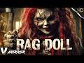 Beware The Stitch Rag Doll Chilling Horror Movie Free Movie
