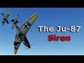 Stuka Siren How Effective Was It