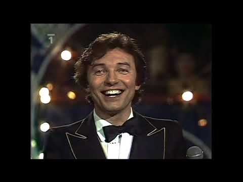 Karel Gott - Rock'n'roll medley (1979, live)