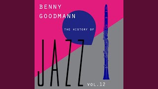 Music video thumbnail preview for What a Diff'rence a Day Made by Benny Goodman and His Orchestra