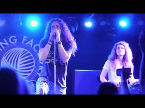 Station - Can't live without you, Live in Brooklyn 2014