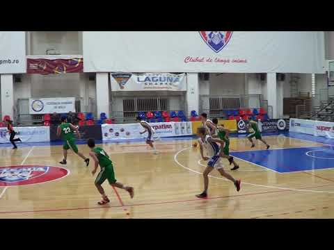 U18-clasificare1-Steaua-Tulcea-sfert4