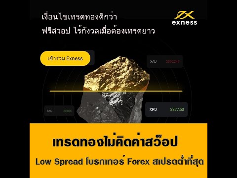 เทคนิคเข้าซื้อ Forex แบบง่าย Vol1