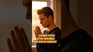 Download lagu Afirmasi Positif Awali Hari dengan Syukur & Semangat✨🙏 #motivation #afirmasi #selfhealing #shortclip mp3 Download lagu Afirmasi Positif Awali Hari dengan Syukur & Semangat✨🙏 #motivation #afirmasi #selfhealing #shortclip mp3