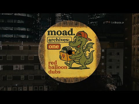 Mind Of A Dragon - Reebok Classic (Original Mix)