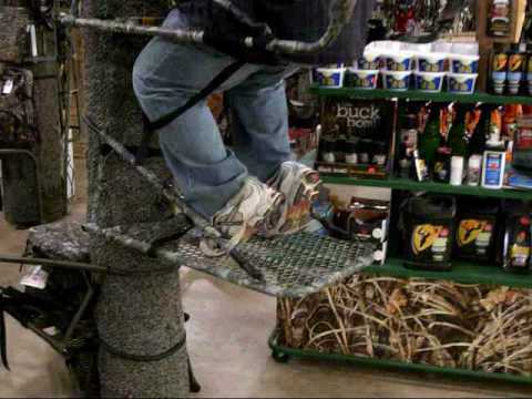 Ol Man Aluminum Climber Review