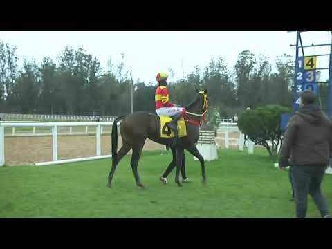 CARRERAS SINT MELO 230818 c09 - 1° BRITISH BY