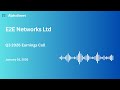 E2E Networks Q3 FY26 Earnings Call: Strong Growth & AI Cloud Expansion