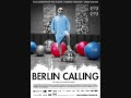 Paul Kalkbrenner - Castenets (Special Berlin Calling Edit)