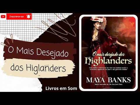 💨O Mais Desejado dos Highlanders◾