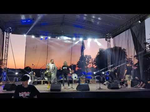 Navigatori Wind Rock Fest Vršac 12/06/2025 Rok Pokret #RokPokret #RockPokret