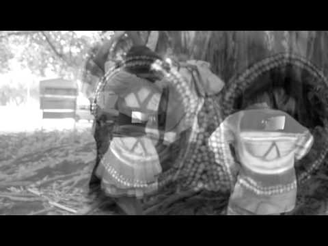 Mount misery trailer