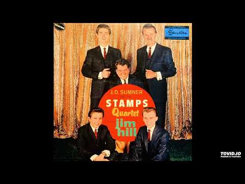 Featuring Jim Hill LP [Stereo] - J.D. Sumner & The Stamps (1966) [Full Album]
