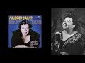Mildred Bailey - Downhearted Blues