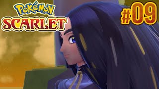 PALDEA'S CHAMPION!! - Pokemon Scarlet (Episode 9) by Tyranitar Tube