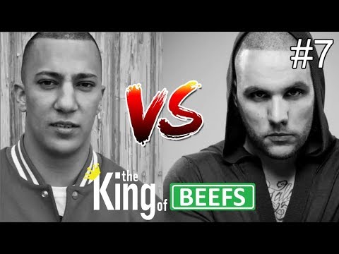 Farid Bang vs. Fler - Folge 7 "Der Hacker"