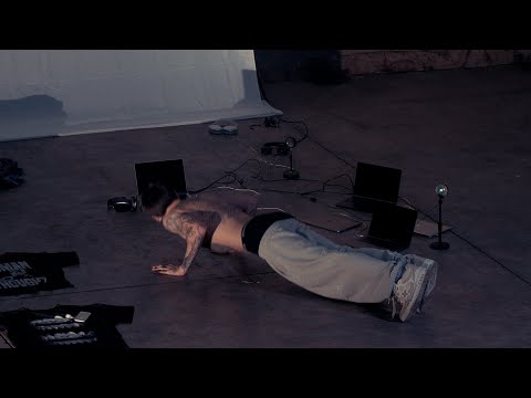 STRANGEHUMAN - ego [Official Video]