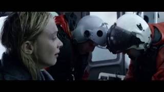 Трейлер "Девятая жизнь Луи Дракса" на русском языке 2016