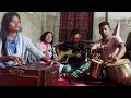 Ami Ak Amon Pakhi আমি এক এমন পাখি Folk Song Radha Roy Joti Mariya Ram Lakkha