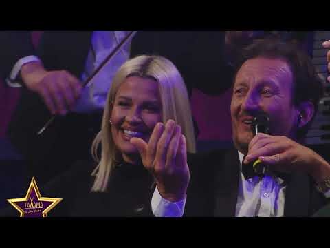 Galama Show by Zare Berber - Mia Kostova, Sergej Varoslija, Barbara Rakicevic