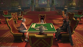 FF14 エーテル安定器が消えました