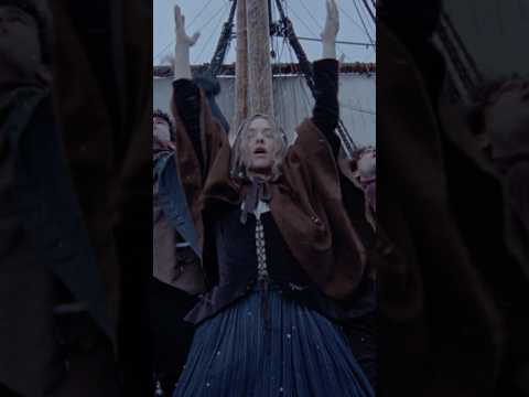 Now Playing In Select Theaters