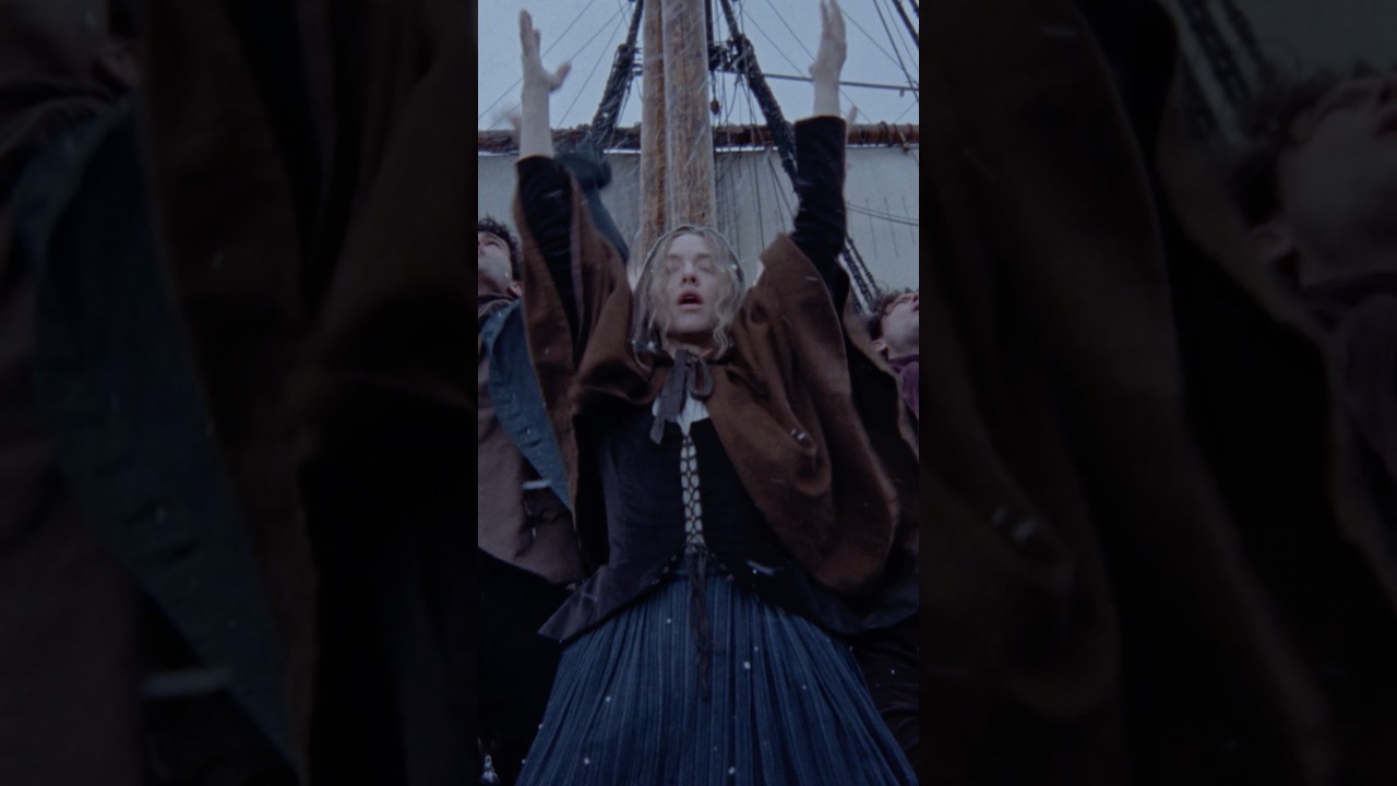 Now Playing In Select Theaters