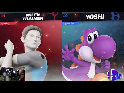 Rise 'N Grind 2022 Pools   Losers Round 5 Pools   Jinx VS Pharaoh