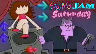 Cover art for Swag Jam Saturday