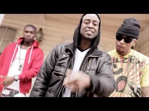 Da KID - I Bet Ya (Feat. Slim Dunkin & Sean Teezy) (Official Video) (HD)