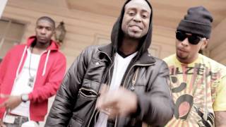 Da KID - I Bet Ya (Feat. Slim Dunkin & Sean Teezy) (Official Video) (HD)