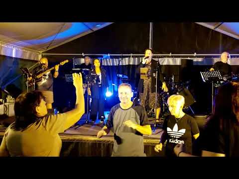 Dumper Rock - Dumper Rock Eye of the Tiger cover Turnov 2025