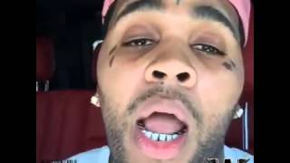 Kevin Gates Allahu Akbar