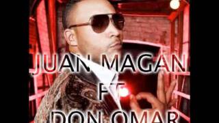 JUAN MAGAN FEAT DON OMAR   ELLA NO SIGUE MODAS   OFFICIAL REMIX Calidad CD 320kbps HD YouTube