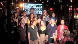 The Silver Lake Chorus on The Christopher Show July 7, 2010