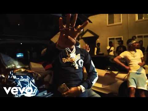 Pooh Shiesty ft. Moneybagg Yo & Dababy & Kodak Black - Back To Block [Music Video]