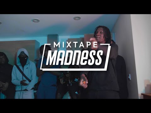 Jay Suave - No Stories (Music Video) | @MixtapeMadness