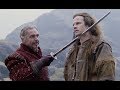 Highlander 1986 Training Montage Scene 1080p