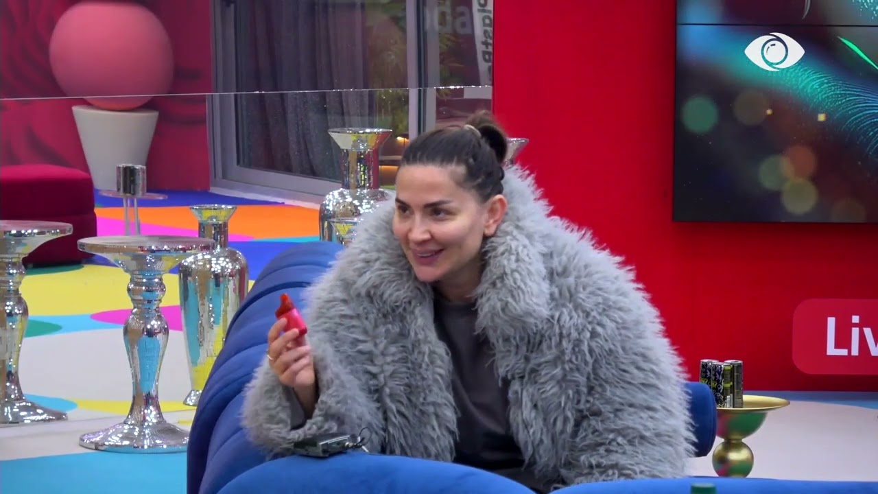 “Çfarë i the kësaj për fëmijën?”/ Valbona-Laertit: Po të dhunoj? Manipulator