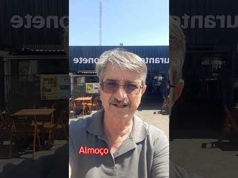 RESTAURANTE JAGUAPITÃ PR