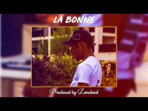 [FREE] 4Keus x Landy x Liim's x Tiakola type beat - LA BONNE (Instrumentale Guitare/Melodique)
