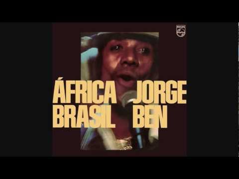 Jorge Ben - África Brasil (Zumbi)