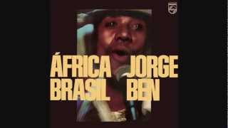 Jorge Ben - África Brasil (Zumbi)